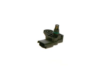 Sensor, intake manifold pressure Bosch 0261230136