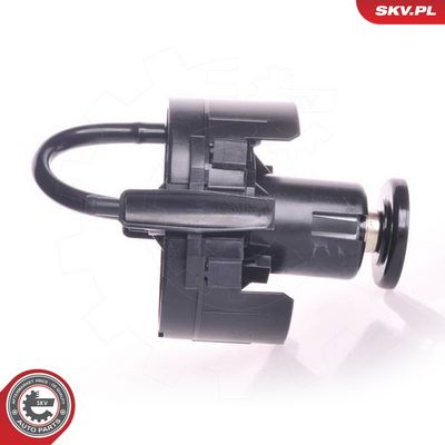 Degalų tiekimo blokas