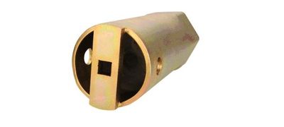 ACHSMUTTERSCHLüSSEL KS TOOLS 4605440 26