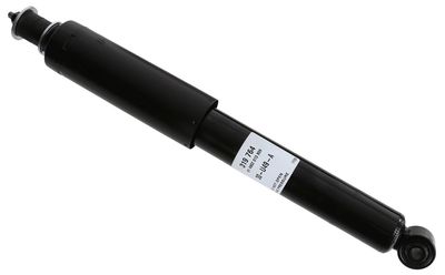 амортисьор SACHS