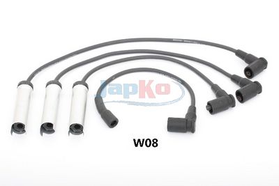 комплект запалителеи кабели JAPKO 132W08