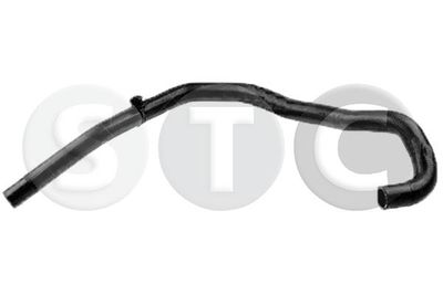 Przewód elastyczny chłodnicy STC T498677