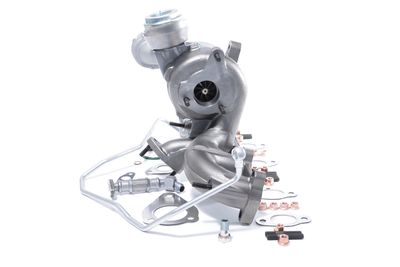 LADER AUFLADUNG BTS Turbo T981123BT 17