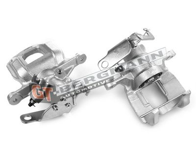 GT-BERGMANN Automotive Stabdžių apkaba