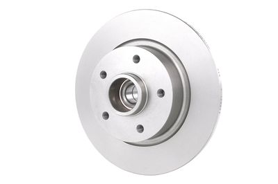 BREMSSCHEIBE BOSCH 0986479009 7