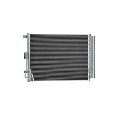 CONDENSATOR CLIMATIZARE NISSENS 940267 42