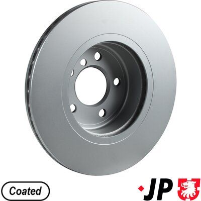 DISC FRANA JP GROUP 1463103700 1