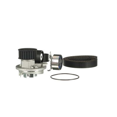 SET POMPA APA + CUREA DINTATA GATES KP15542XS 21