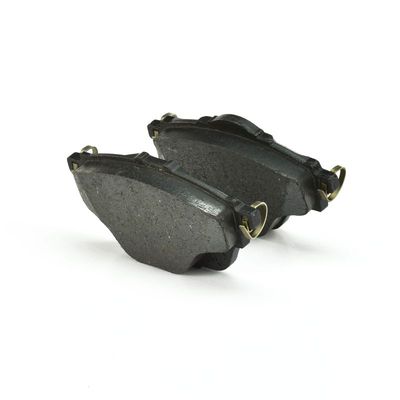 BREMSBELAGSATZ SCHEIBENBREMSE DELPHI LP2509 24