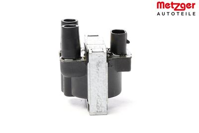 BOBINA DE INDUCTIE METZGER AUTOTEILE 0880350 28