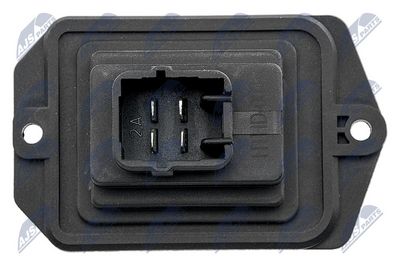 REZISTOR VENTILATOR HABITACLU NTY ERDHD003 4