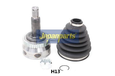JAPANPARTS Jungčių komplektas, kardaninis velenas