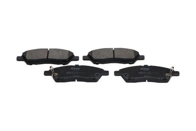 Brake Pad Set, disc brake KBP-6613