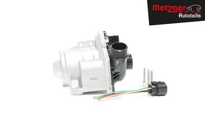 POMPă DE APă RăCIRE MOTOR METZGER AUTOTEILE 4007026 30