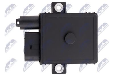 UNITATE DE CONTROL BUJII INCANDESCENTE NTY EZPBM000 2