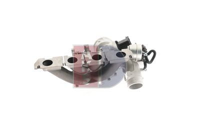 LADER AUFLADUNG AKS DASIS 045207N 14