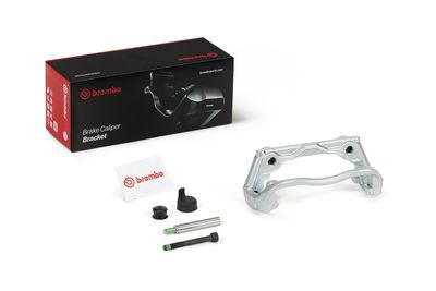 Bromsoksmonteringssats BREMBO F BK 018