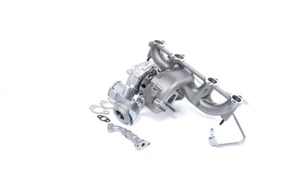 LADER AUFLADUNG BTS Turbo T981097 14