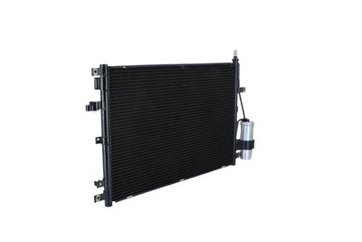 CONDENSATOR CLIMATIZARE NRF 35876 41