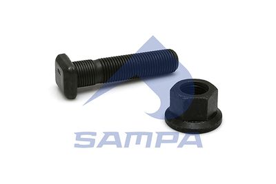 Perno de rueda