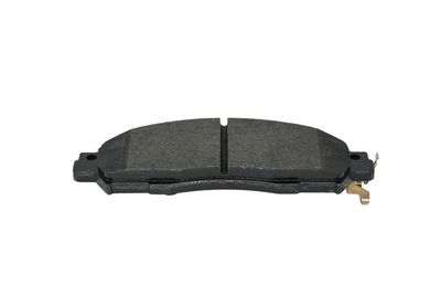 Brake Pad Set, disc brake 8DB 355 039-331