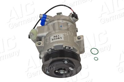 KOMPRESSOR KLIMAANLAGE AIC 53361 1