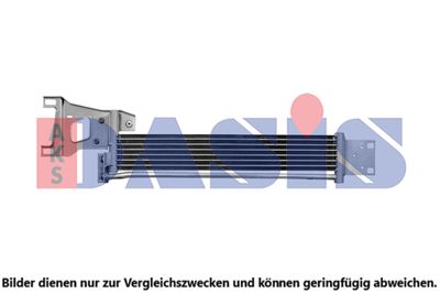 ÖLKüHLER AUTOMATIKGETRIEBE