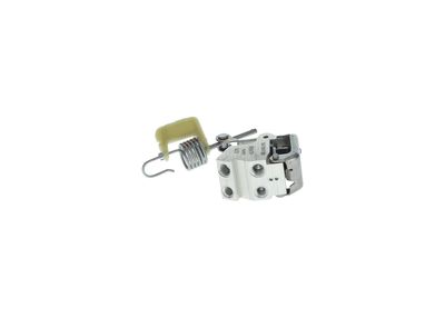 Regulátor brzdné síly BOSCH 0 204 0A2 833