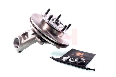 ARTICULATIE DIRECTIE SUSPENSIE ROATA GH GH282551AV 21