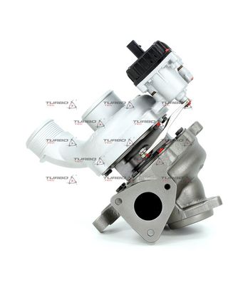 COMPRESOR SISTEM DE SUPRAALIMENTARE