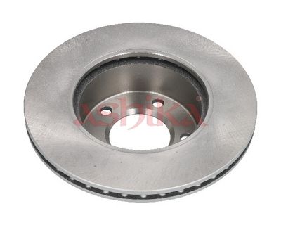 DISC FRANA ASHIKA 60000100C 1