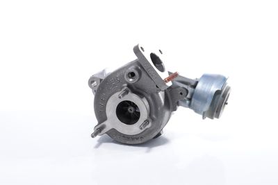 LADER AUFLADUNG BTS Turbo T914137 28