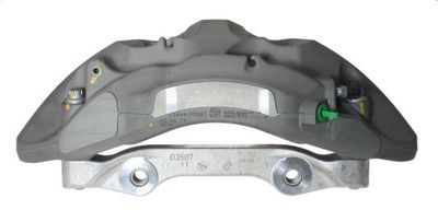 Brzdový třmen BUDWEG CALIPER 345730