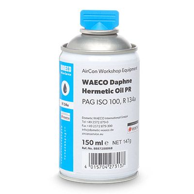 WAECO Kompressor-Öl WAECO Daphne Hermetic Oil PR (8887200068)