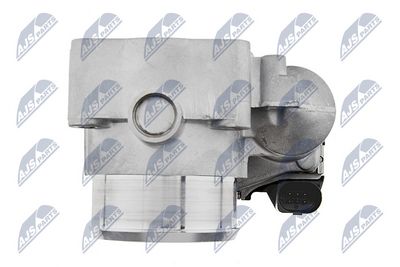 Hrdlo škrtacej klapky NTY ETB-WW-003