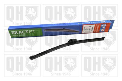 QUINTON HAZELL QDR108 Щетка стеклоочистителя  для SEAT EXEO (Сеат Еxео)
