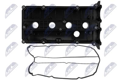 Kryt hlavy válce NTY BPZ-FR-020