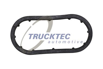 Прокладка, корпус маслянного фильтра TRUCKTEC AUTOMOTIVE 02.18.057 для CHRYSLER CROSSFIRE