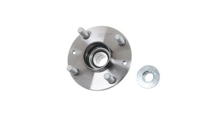 RADLAGERSATZ SKF VKBA3779 16