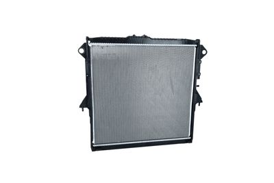 RADIATOR RACIRE MOTOR NRF 560001 24