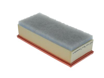 LUFTFILTER BOSCH F026400058 27