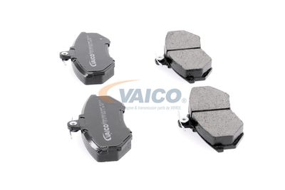 BREMSBELAGSATZ SCHEIBENBREMSE VAICO V108345 52