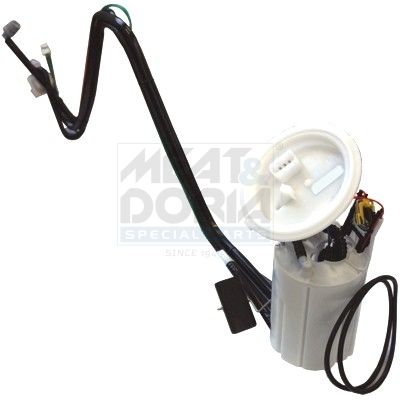 SISTEM ALIMENTARE CU COMBUSTIBIL