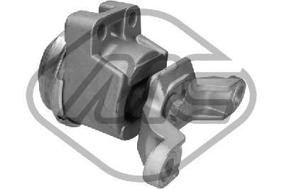 Подвеска, двигатель Metalcaucho 54692 для FORD S-MAX