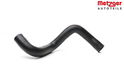 FURTUN RADIATOR METZGER AUTOTEILE 2420143 35