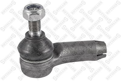 накрайник на напречна кормилна щанга STELLOX 51-00118A-SX