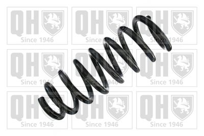 QUINTON HAZELL QCS8502 Пружина подвески  для BMW (Бмв)