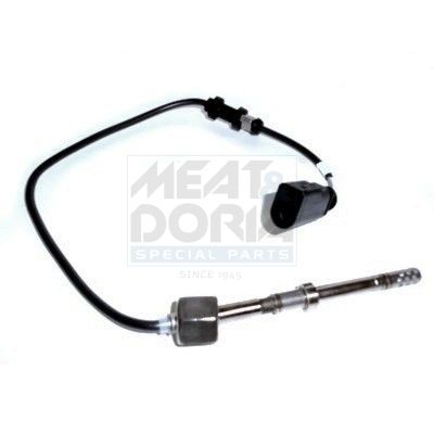 SENZOR TEMPERATURA GAZE EVACUARE