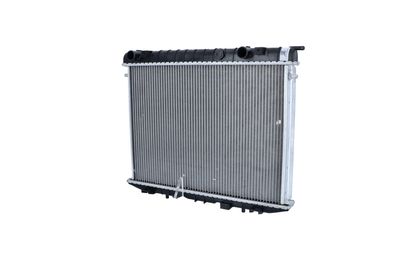 RADIATOR RACIRE MOTOR NRF 509532 10