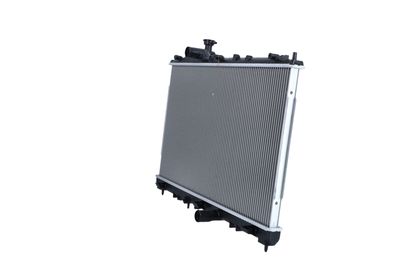 RADIATOR RACIRE MOTOR NRF 550208 11